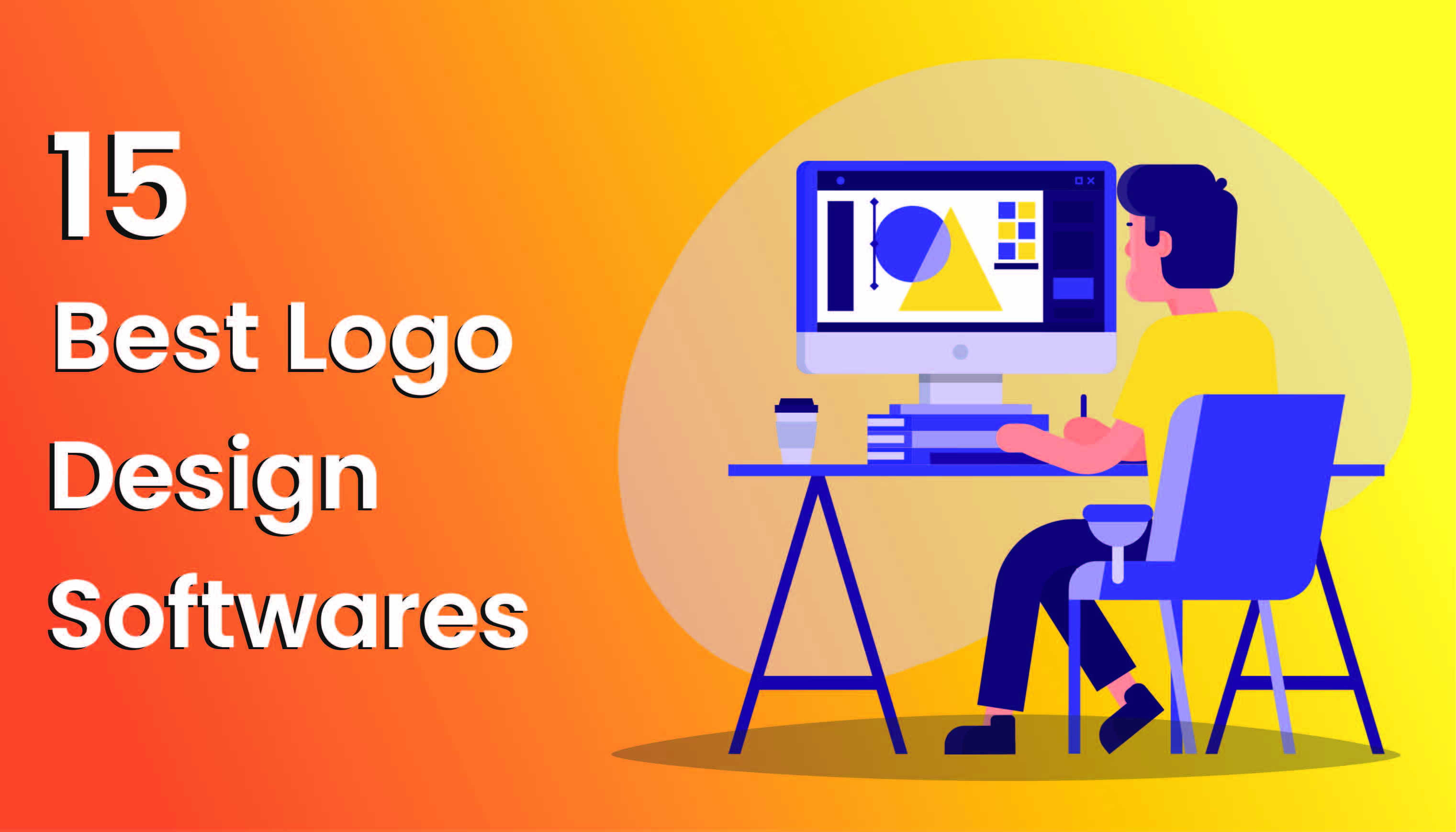 Best 15 Logo Design Software You Must Try In 2022