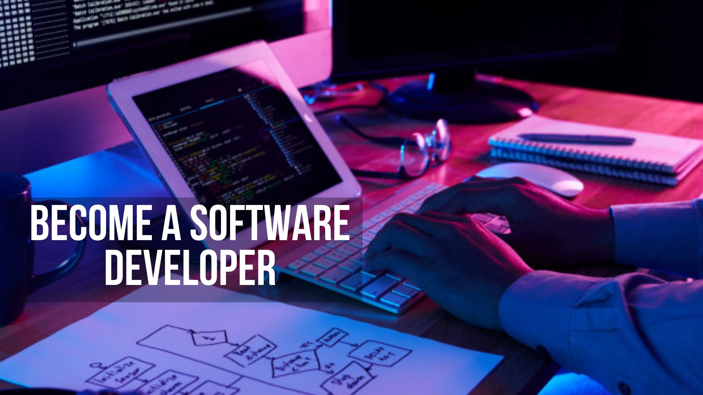 15 Good Reasons To Become A Software Developer