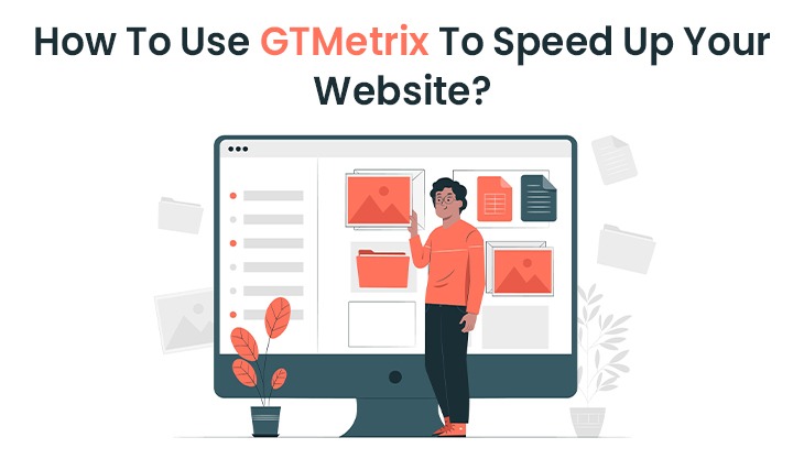 How to test with mobile devices using GTmetrix