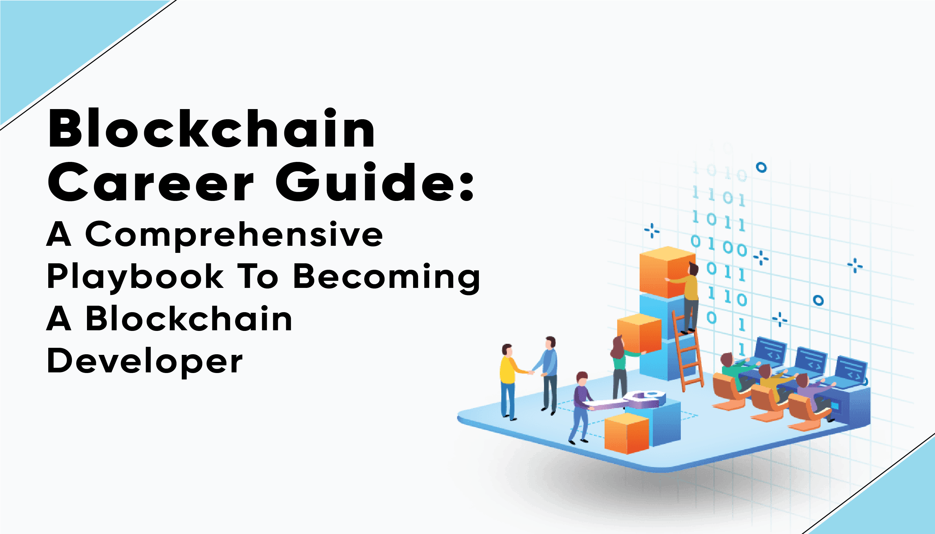 blockchain development guide