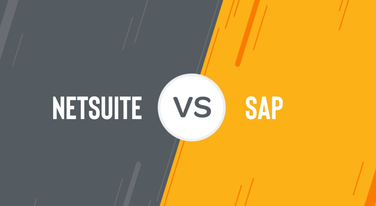 NetSuite Vs SAP: Ultimate Comparison Guide