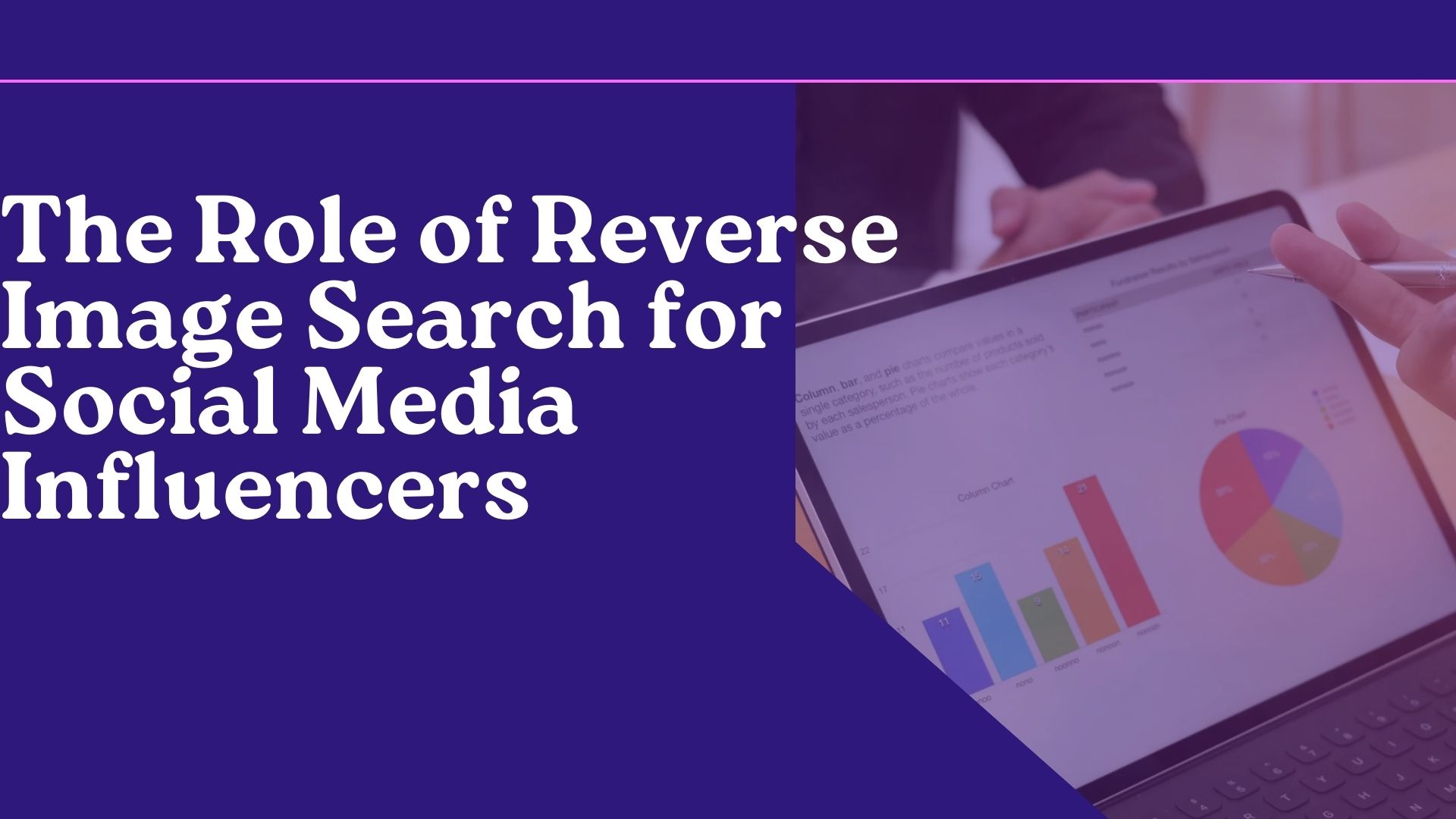 Boosting Credibility: The Role of Reverse Image Search for Social Media Influencers